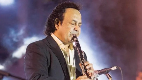 Θρήνος για τον Βασίλη Σαλέα