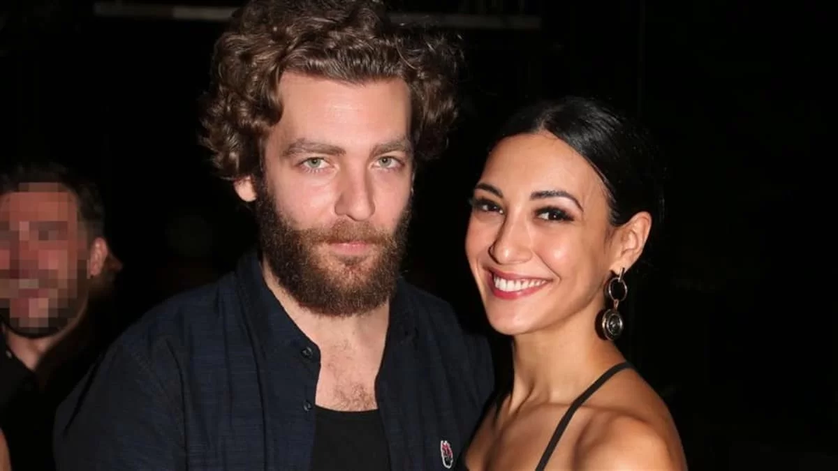 Ευγενία Σαμαρά - Γιάννης Ποιμενίδης: Απόδραση στα χιόνια για το ερωτευμένο ζευγάρι