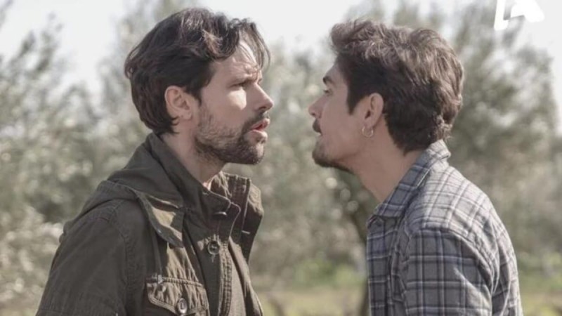 Συναγερμός στον ALPHA με την σειρά Σασμός