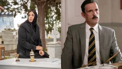 «Ήμουν έτοιμος να υπογράψω στις Άγριες Μέλισσες» - Αποκάλυψη από ηθοποιό του Σασμού