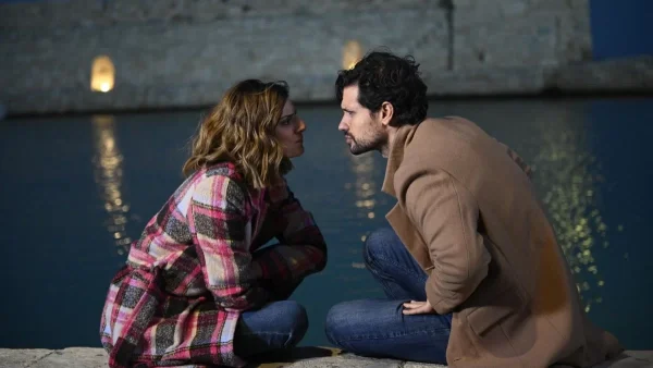 Σασμός: «Γιατί με κορόιδεψες;» - Ένα βήμα πριν τον χωρισμό Αργυρώ και Αστέρης