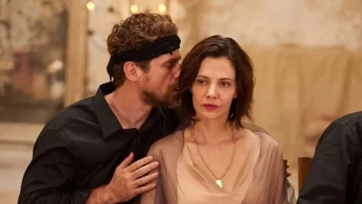 Σούπερ αποκλειστικό: Σασμός - Αυτό είναι το μέλλον Μαθιού και Βασιλικής