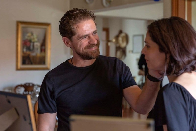 Αυτό είναι το μέλλον Μαθιού και Βασιλικής στη σειρά Σασμός