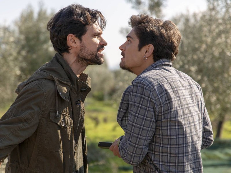 Σασμός δολοφονία Πέτρου