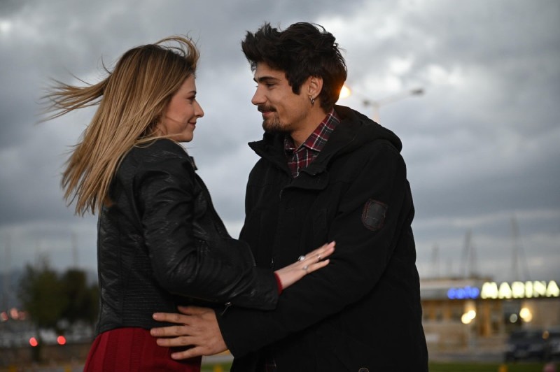 Σασμός φόνος Πετρή