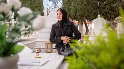 Άσχημα νέα για τη σειρά Σασμός - Αποφασίστηκε στον ALPHA