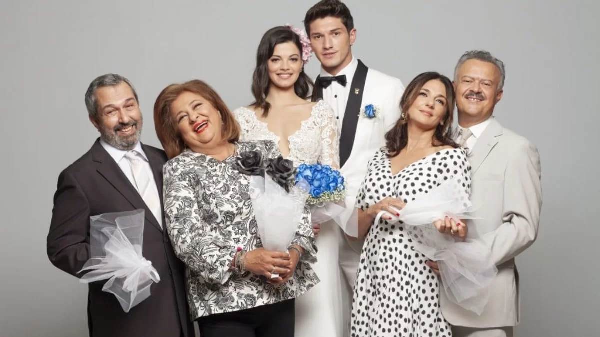 Συμπέθεροι από τα Τίρανα: Η ξαφνική αποχώρηση του Άλφρεντ για την Αθήνα θα φέρει τα πάνω κάτω