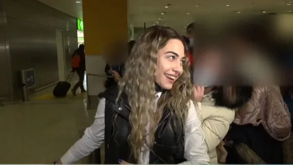 Survivor 5: Η πρώτη δήλωση της συντρόφου του Γιωρίκα - «Ανησύχησα πάρα πολύ όταν...»