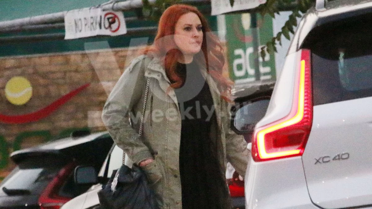 «Αν είχατε κορίτσι, ευτυχώς που το χάσατε» - Άγρια επίθεση του twitter στην Σίσσυ Χρηστίδου