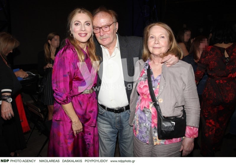 εξελίξεις υγεία Ντίνου Καρύδη