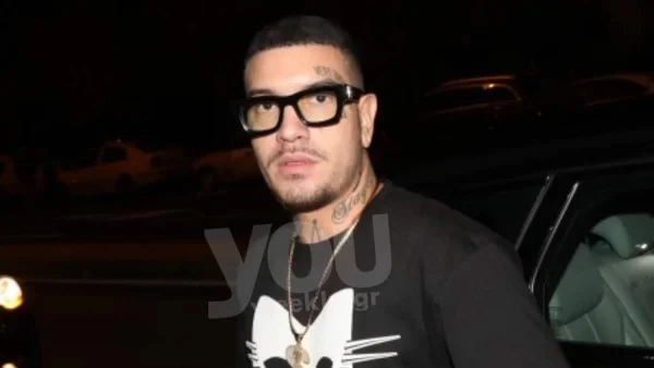 Καταγγέλλουν το τραγούδι του Snik για σεξιστικό περιεχόμενο - «Ήσασταν και θα είστε σκουπίδια»