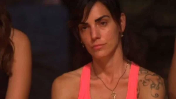 Το "αιχμηρό" σχόλιο στο Twitter της Ελισάβετ Σπανού για τη Μυριέλλα Κουρεντή