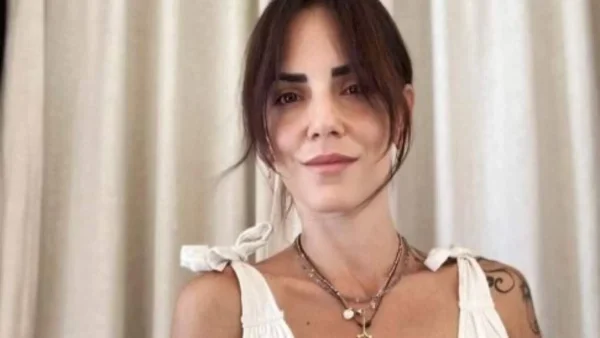 Survivor 5: Χείμαρρος η Ελισάβετ Σπανού - Η αποκάλυψη που έκανε για την Μυριέλλα Κουρεντή