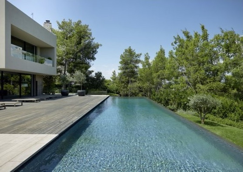 Μενεγάκη σπίτι