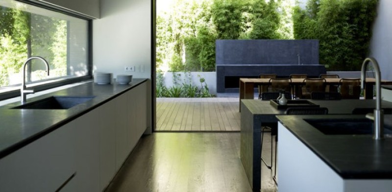 Μενεγάκη μετακόμιση