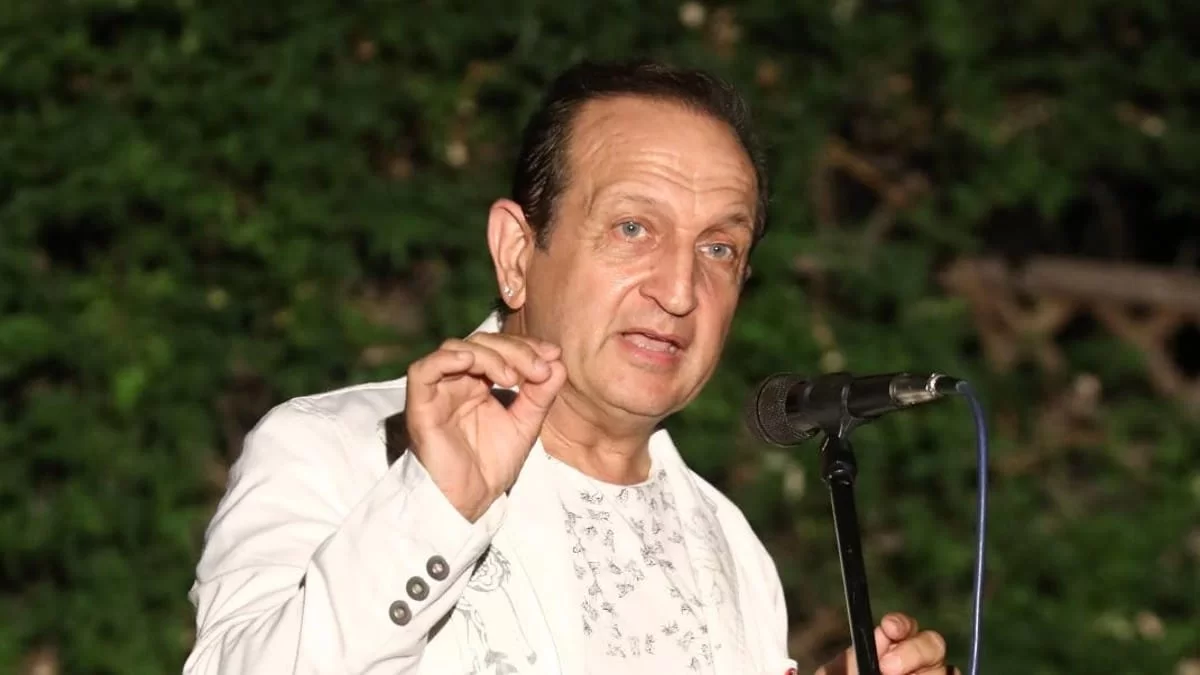 Σπύρος Μπιμπίλας: «Πασίγνωστος πρωταγωνιστής δουλεύει ως ντελίβερι»