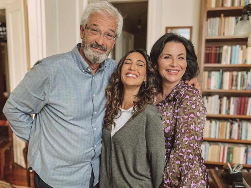 Οι δηλώσεις του Σπύρου Σαραφιανού από τον Σασμό