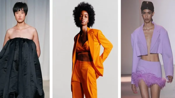 10 τάσεις S/S 2022 που θα φοράς τη νέα σεζόν