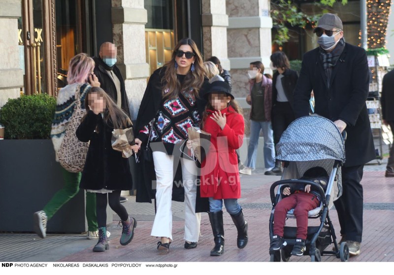 Σταματίνα Τσιμτσιλή Θέμης Σοφός