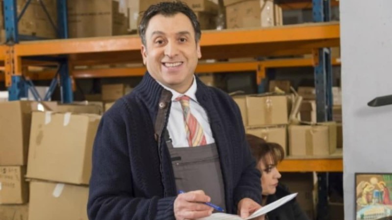 Ο Πάνος Σταθακόπουλος «έσπασε» την σιωπή του για τον Φιλιππίδη