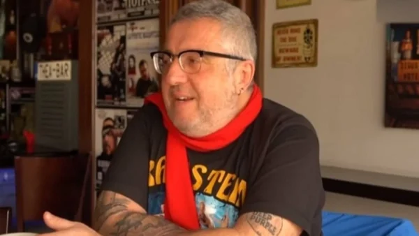 «Ένιωθα μια διέγερση διαβάζοντας τα σχόλια στα βίντεο» - Μετανιωμένος ο Στάθης Παναγιωτόπουλος στην απολογία του