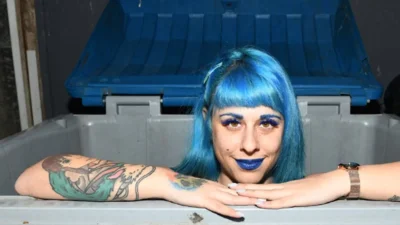 Super Κική: Αποκαλύπτει τα νεότερα για την υγεία της - Ποιο είναι το νέο σύμπτωμα κορωνοϊού που αντιμετωπίζει;