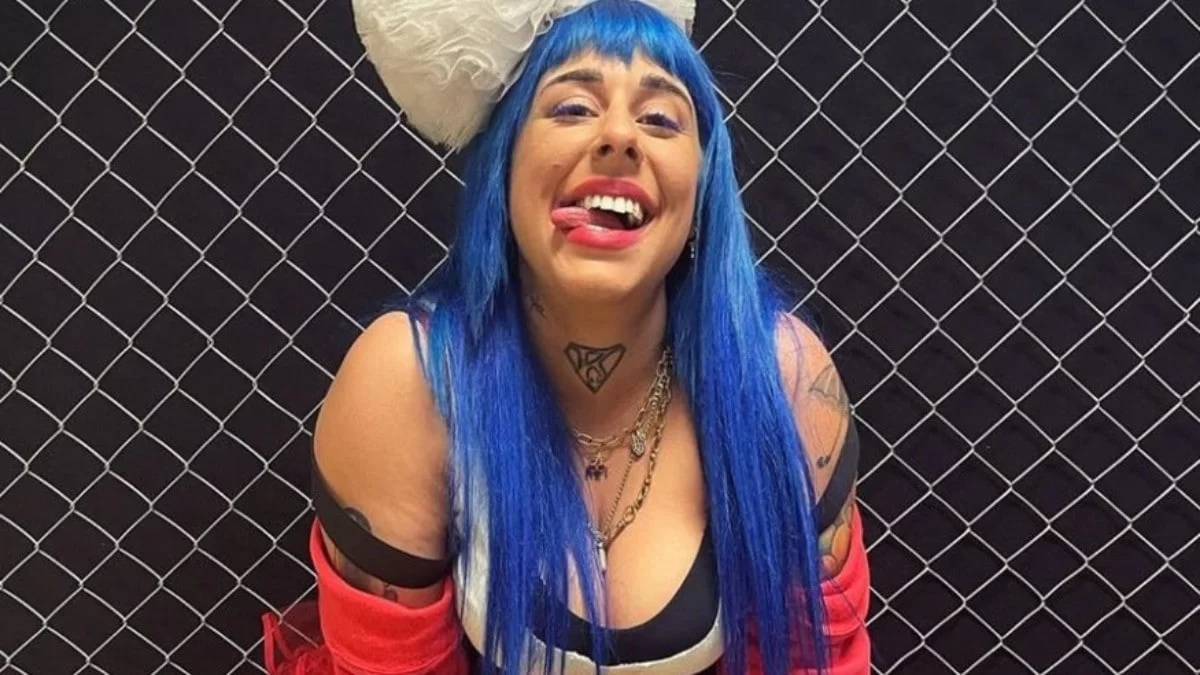 Θετική στον κορωνοϊό η Super Κική - «Το περνάω πολύ άσχημα»