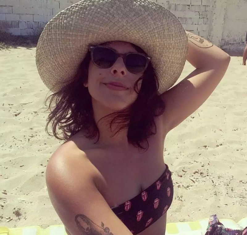 Η Super Κική πριν γίνει διάσημη