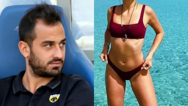 Survivor 5: Έφυγαν σήμερα για Άγιο Δομίνικο  Άρης Σοϊλέδης και...