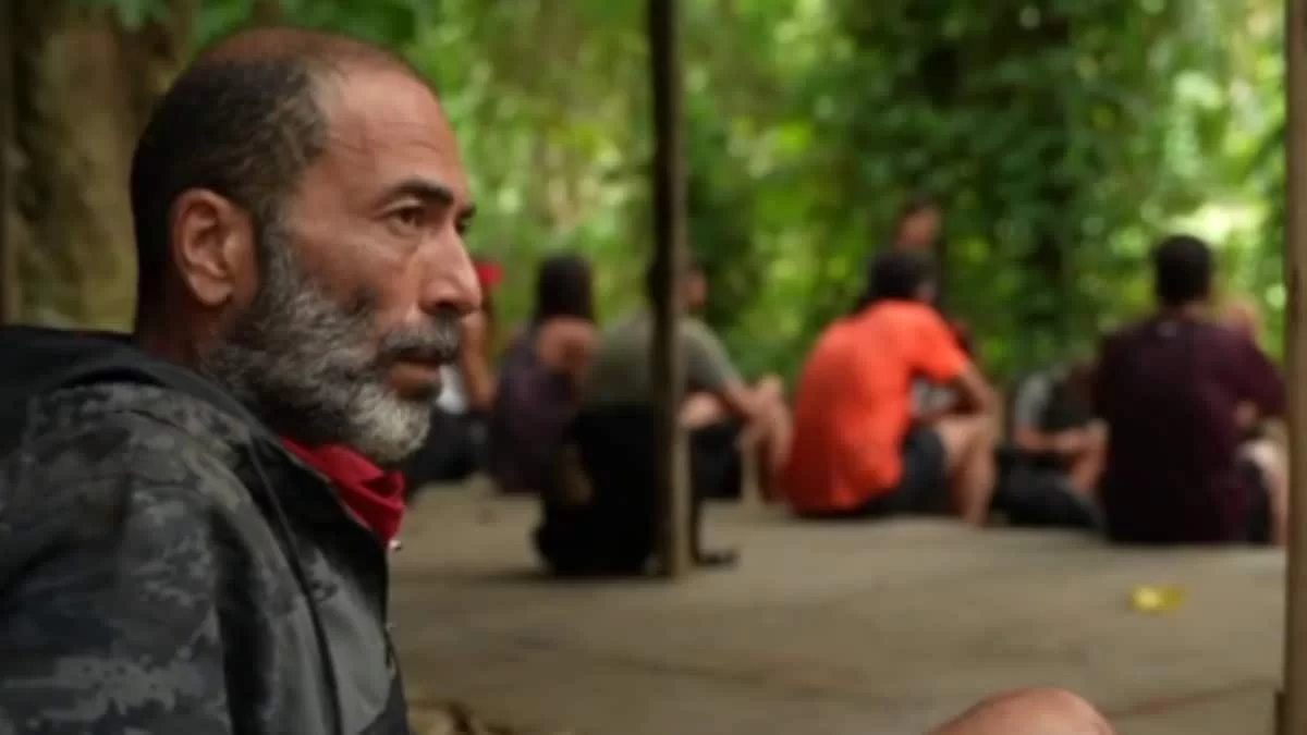 Survivor 5: «Η Ευρυδίκη έστρεψε όλη την ομάδα εναντίον του» - Οι πρώτες δηλώσεις  της συντρόφου του