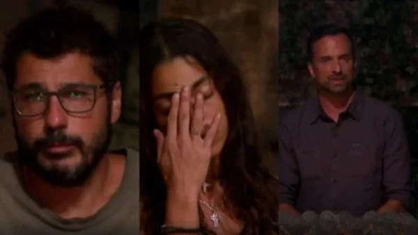 Survivor 5: Ο κακός "χαμός" στο Συμβούλιο του νησιού - Η αποκάλυψη του Κωνσταντάρα έκανε τους μαχητές άνω κάτω