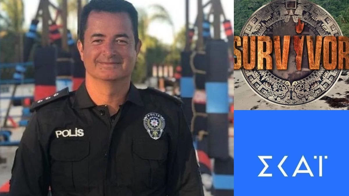 Αστρονομικό το ποσό που παίρνει εβδομαδιαίως ο Ατζούν από τον ΣΚΑΙ - Τόσο κοστίζει κάθε επεισόδιο του Survivor