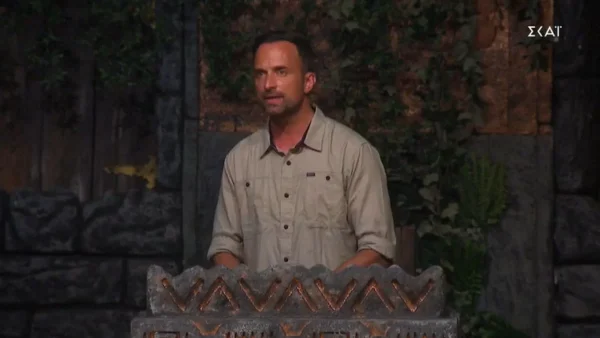 Survivor 5: Αυτός είναι ο τέταρτος υποψήφιος προς αποχώρηση