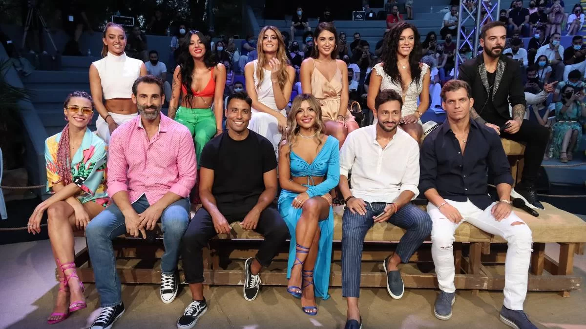 Survivor 5: Μπαίνει στο παιχνίδι η πιο πολυσυζητημένη παίκτρια του τέταρτου κύκλου