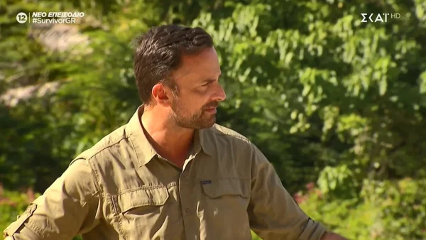 Survivor 5: Αυτή η ομάδα κέρδισε το αγώνισμα ασυλίας