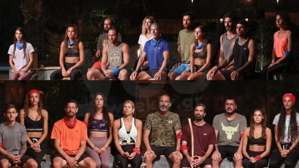 Survivor 5: Στην φόρα τα αστρονομικά ποσά που θα πληρώσουν Μαχητές - Διάσημοι αν αποχωρήσουν οικειοθελώς