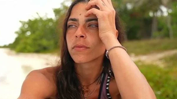 Survivor 5: Κατάξανθη με μαύρα φρύδια - Αγνώριστη πριν 4 χρόνια η Μυριέλλα Κουρεντή