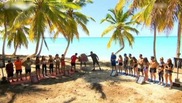 Survivor 5: Αυτή η ομάδα κέρδισε το αγώνισμα επάθλου