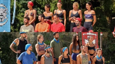 Survivor 5: Αυτός φέρεται να είναι ο μεγάλος νικητής φέτος