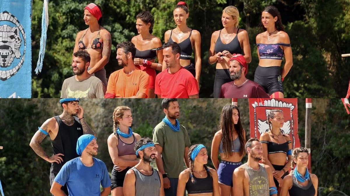 Survivor 5: Αυτός φέρεται να είναι ο μεγάλος νικητής φέτος