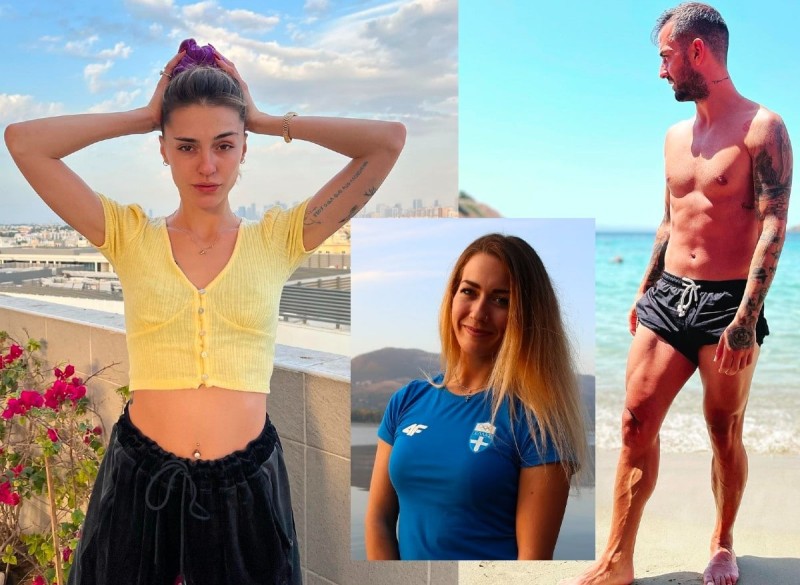 Ο παίκτης επτασφράγιστο μυστικό του Survivor 5