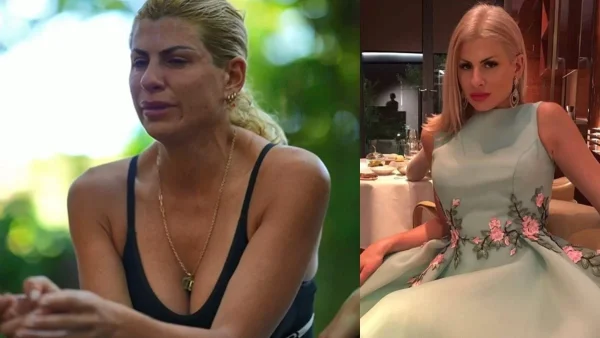 Survivor 5: Φωτογραφία από την περίοδο που η Παπαδοπούλου έκανε χημειοθεραπείες - Τι είναι το "Λέμφωμα Hodgkin"