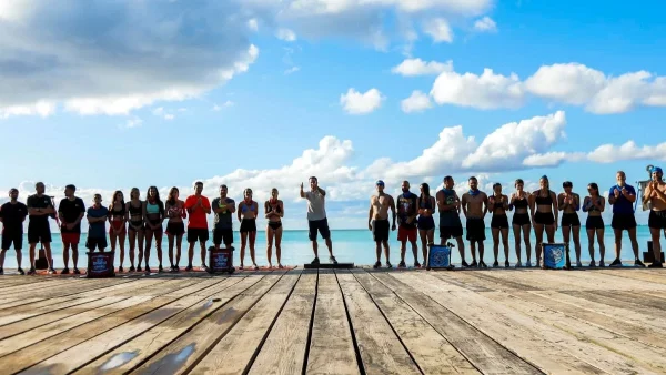 Survivor 5 - αποκλειστικό: Η άγνωστη ρήτρα που έχουν υπογράψει όλοι οι παίκτες στο συμβόλαιό τους