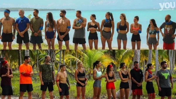 Survivor 5 spoiler 8/1: Οι πρώτες πληροφορίες για το ποια ομάδα κερδίζει το Σάββατο