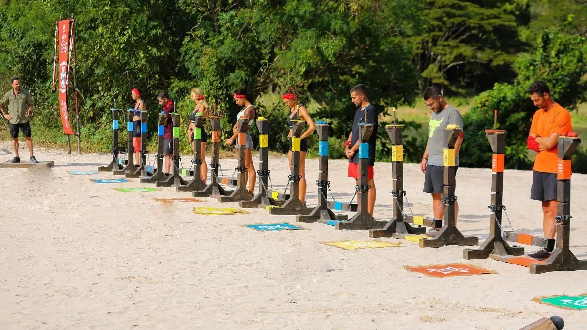 Survivor 5 - στατιστικά: Πρωτιά στον... πάτο! Αυτός είναι ο χειρότερος παίκτης