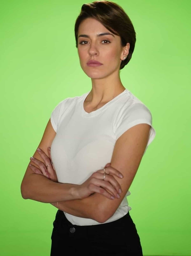 Μπαίνει στο Survivor 5 η Κάτια Ταραμπάνκο