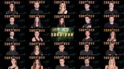 Survivor 5 spoiler 3/1: Αυτός είναι ο πρώτος προτεινόμενος προς αποχώρηση