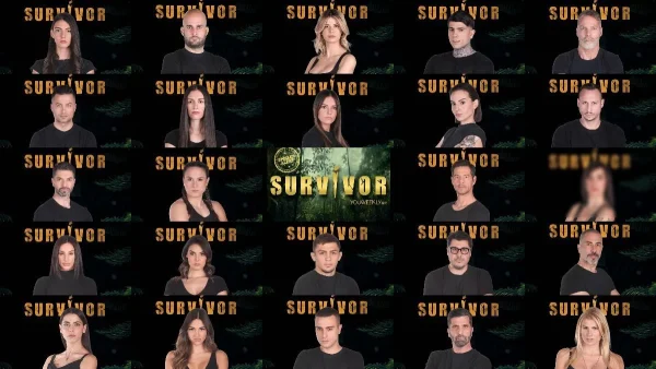 Survivor 5 spoiler 3/1: Αυτός είναι ο πρώτος προτεινόμενος προς αποχώρηση