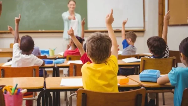 Με αυτόν τον τρόπο αναμένεται να ανοίξουν τα σχολεία - Τα νέα μέτρα που ανακοινώθηκαν