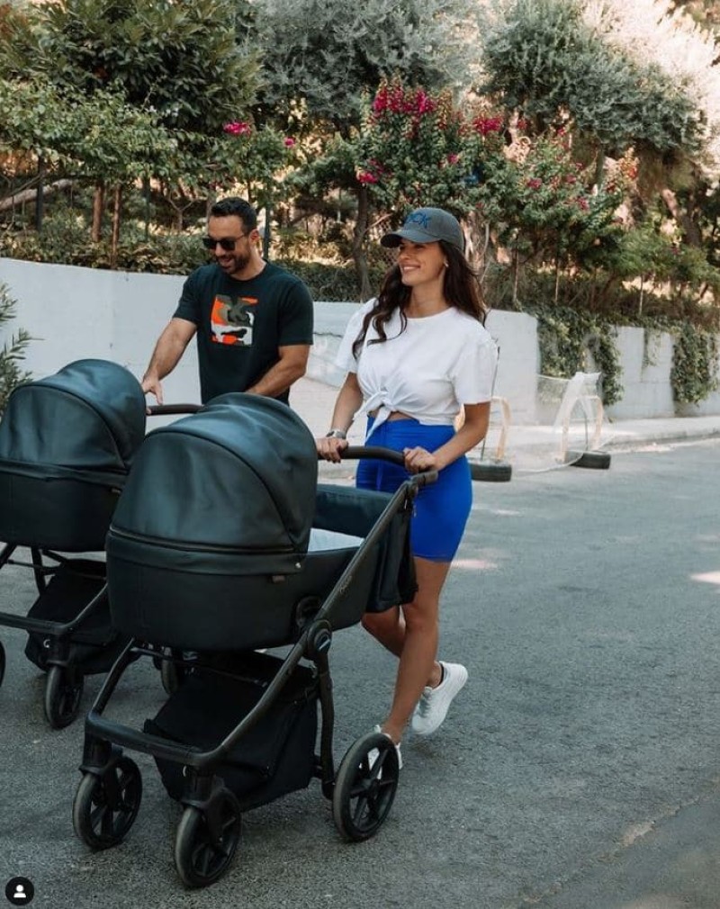 Πρωινό Λιάγκα Σκορδά παίρνουν την θέση τους Τανιμανίδης Μπόμπα